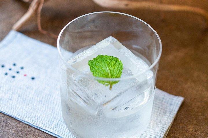Secret Cocktail Experience in Saigon