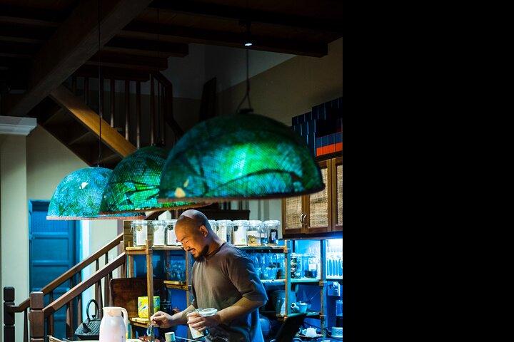 Geheime cocktailervaring in Hoi An