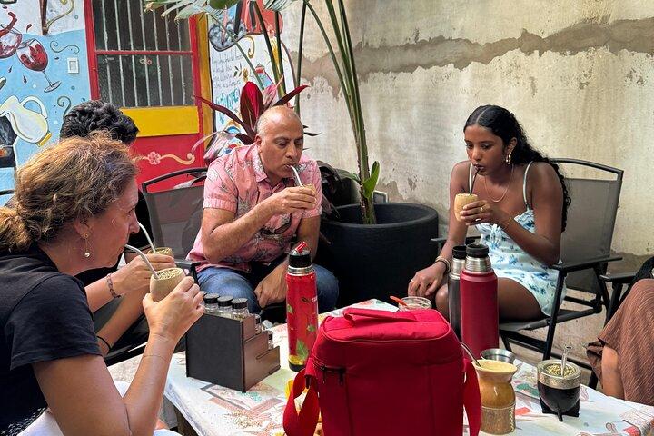 Mate Break em Buenos Aires: Mate Argentino em 45 Minutos