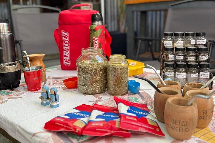 Mate-pause i Buenos Aires: Argentinsk mate på 45 minutter