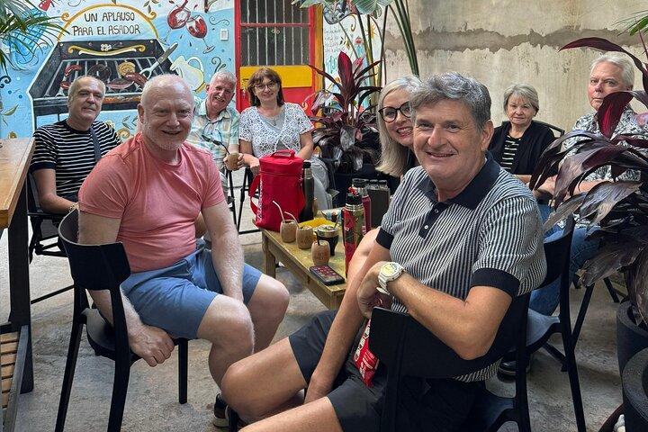 Mate-pause i Buenos Aires: Argentinsk mate på 45 minutter