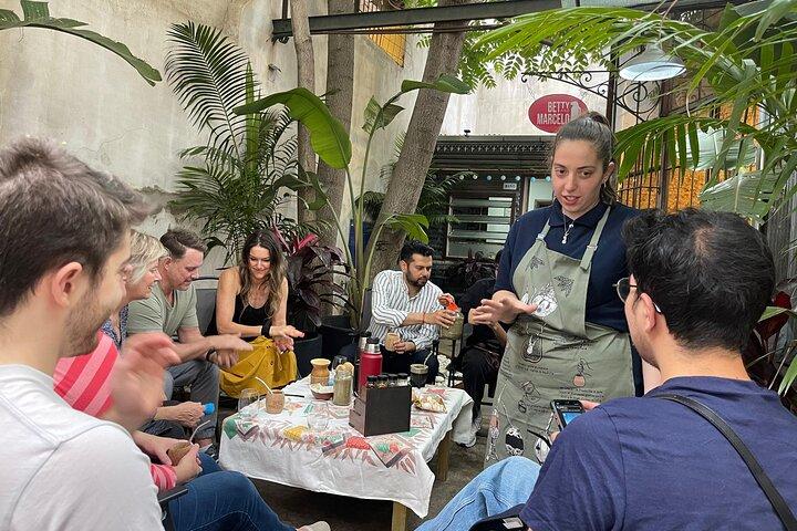 Mate-pause i Buenos Aires: Argentinsk mate på 45 minutter