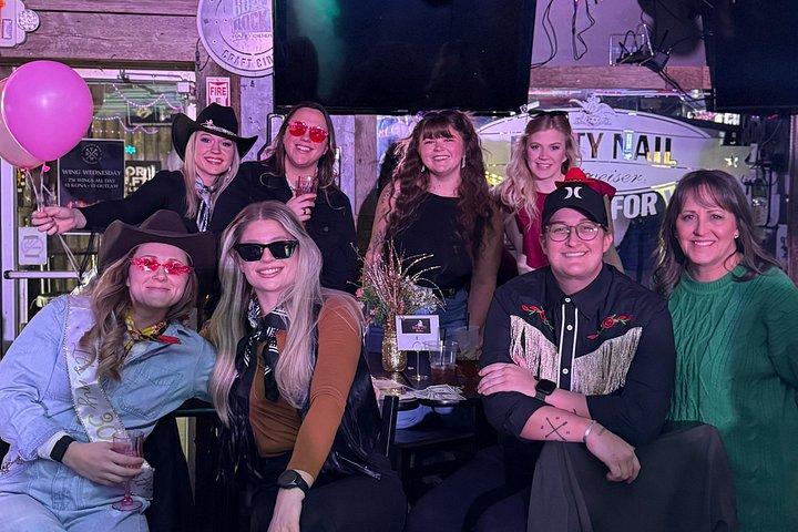 Music City Dolls Dueling Drag Brunch