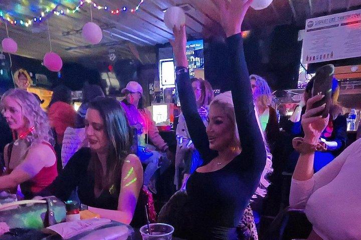 Music City Dolls Dueling Drag Brunch