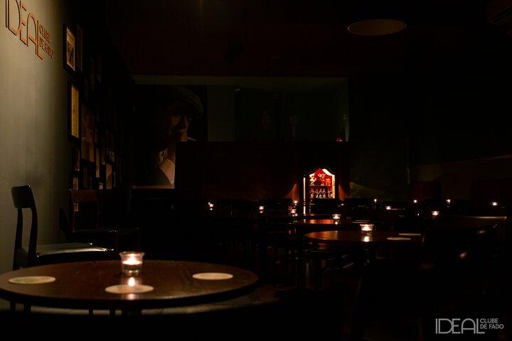 Ideale Fado Club