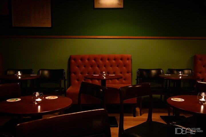 Ideale Fado Club