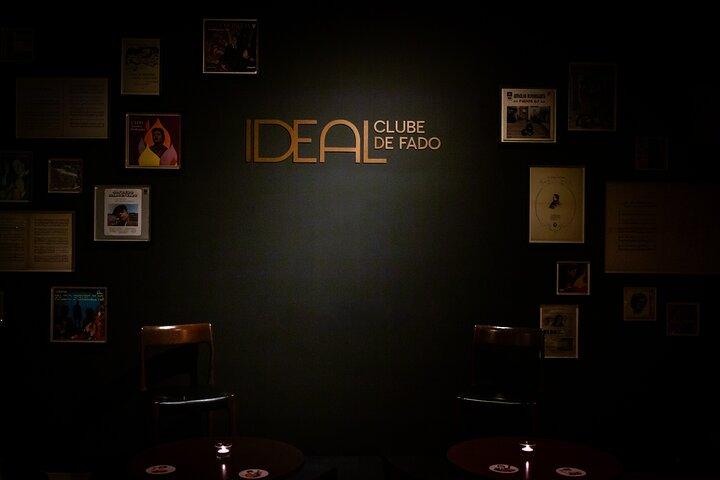 Ideale Fado Club