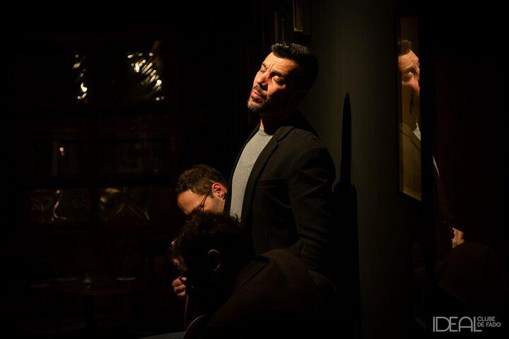 Ideale Fado Club