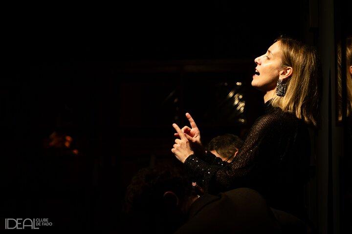 Ideale Fado Club