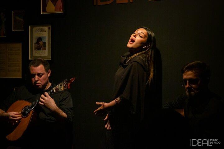 Ideale Fado Club