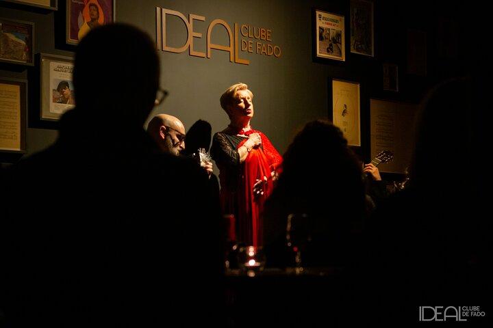 Ideale Fado Club