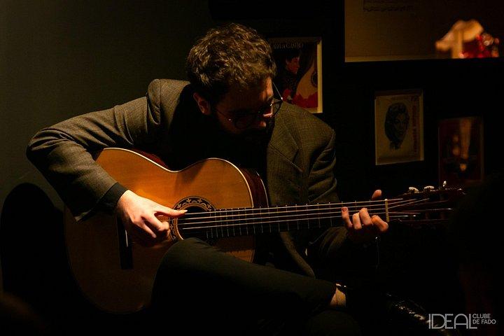 Ideale Fado Club