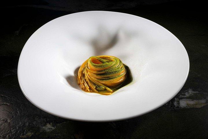 サンドラ・チチリエロによるイタリア料理とワインのペアリング