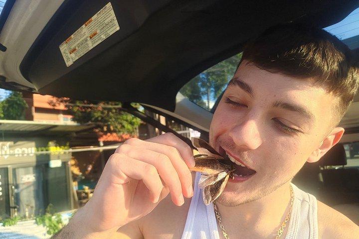 チェンマイの見どころ : 1泊2日 客室付き＆3食付き :