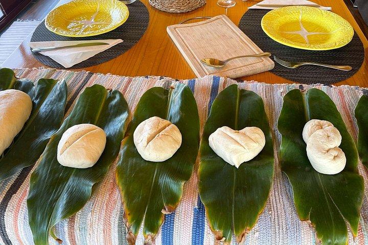 料理教室