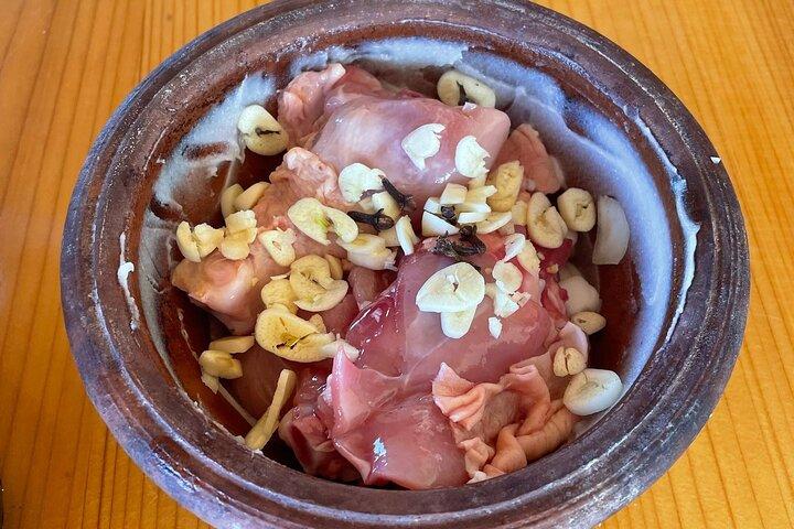 料理教室