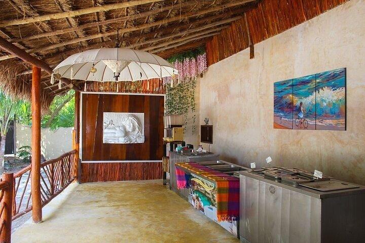 Tour mexicano All Inclusive com buffet e degustação de tequila