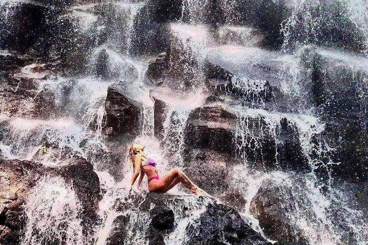 Bali Ubud Private Costomized Tour - Explore Bali your way