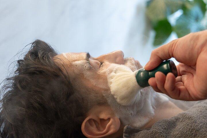 The Night Owl Barber
