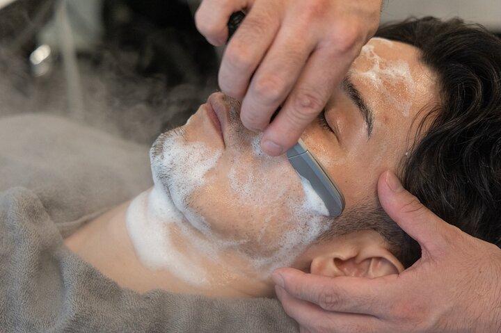 The Night Owl Barber