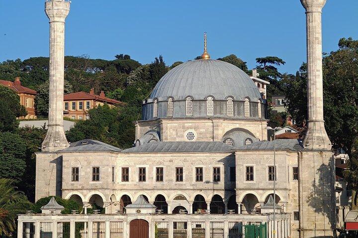 Profitez du Bosphore d’Istanbul : 2 - Heures Croisières de jour, coucher de soleil et nuit