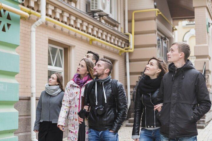 タリンのベストイントロ2時間で地元の