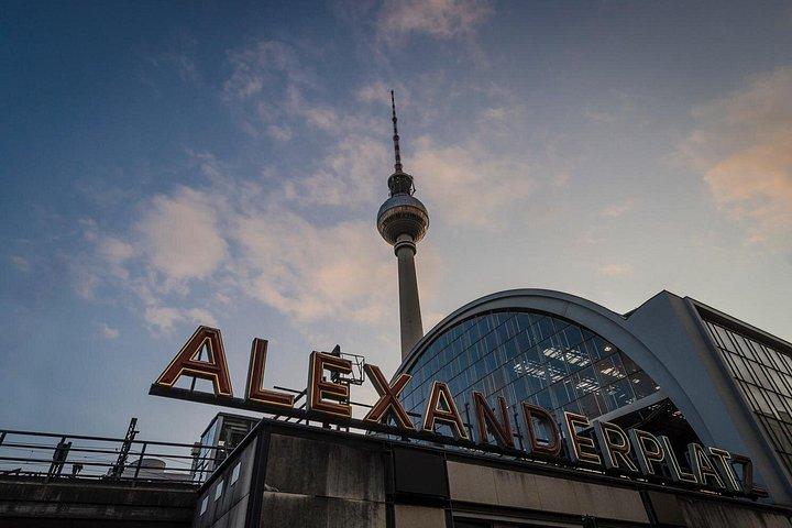 Berlin Photography Masterclass - Private Photography Lesson