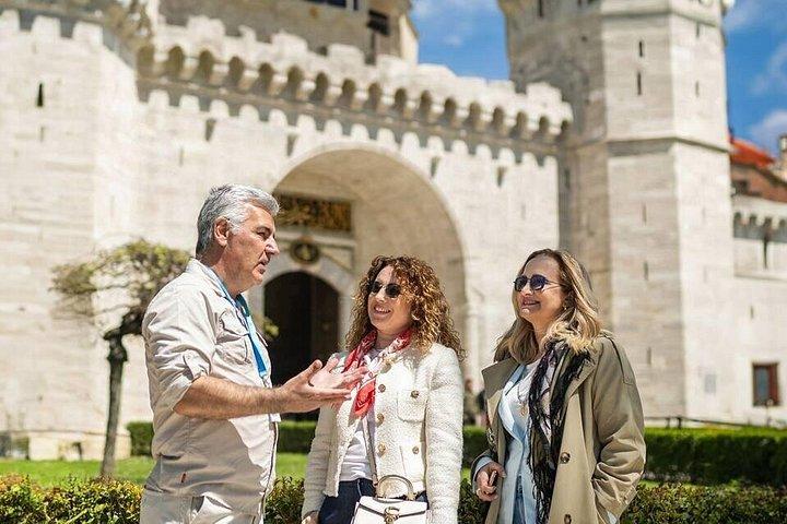Topkapi Palace and Rug Shopping with Expert - Private