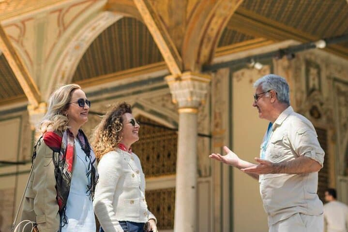 Istanbul Customized Tour - Private