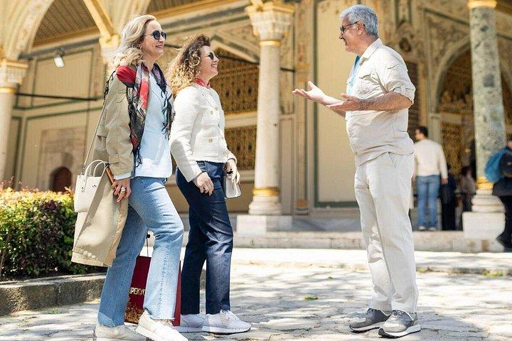 Best of Istanbul in 2 days