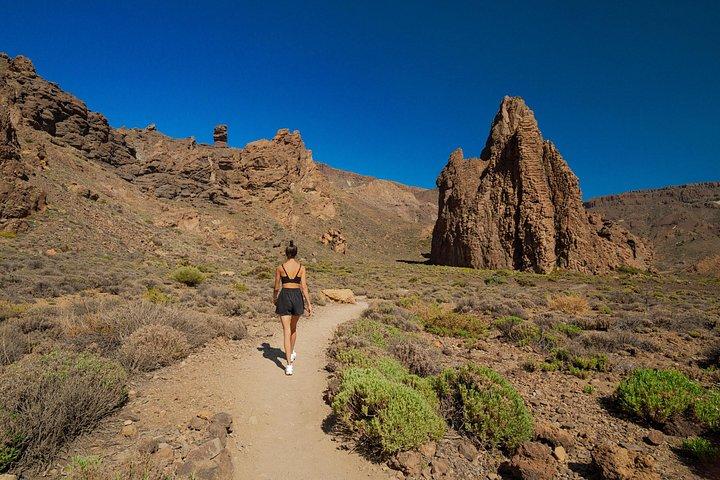 Tenerife Wonder Walk