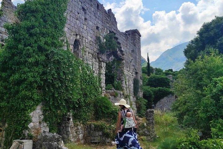 Descubre el casco antiguo
