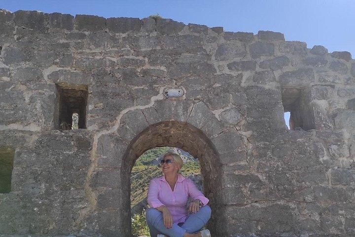 Discover the Old Town Bar