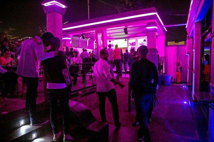 Kigali Night Out Tour