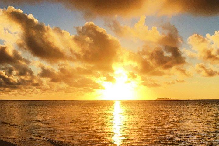 Sunset Cruise of Waikiki