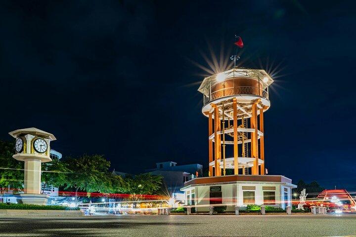 Hoogtepunten van Vung Tau City en het strand van Ho Chi Minh City