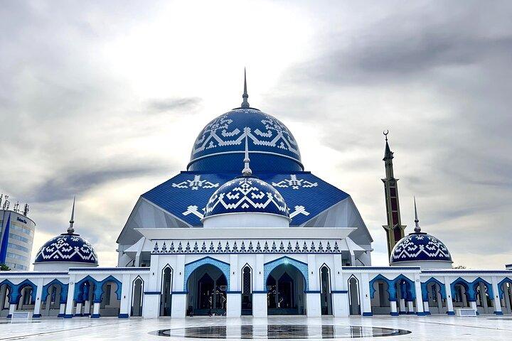 Fra Singapore: Multi Day Tour Bintan - Batam