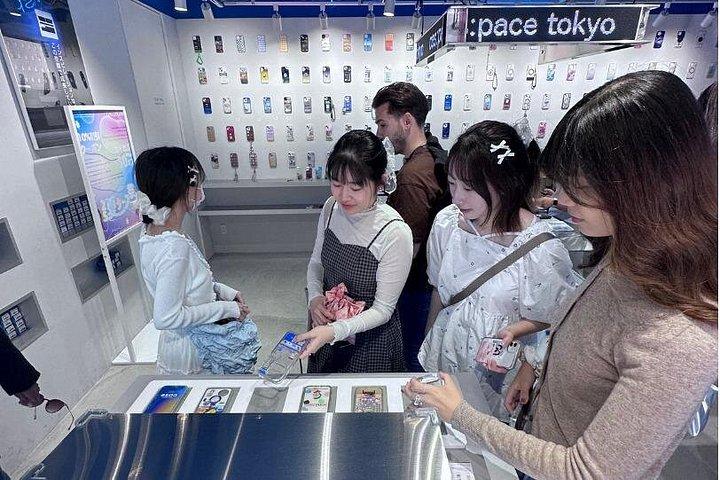 原宿カワイイ＆かわいい食べ歩きベスト 渋谷みなと