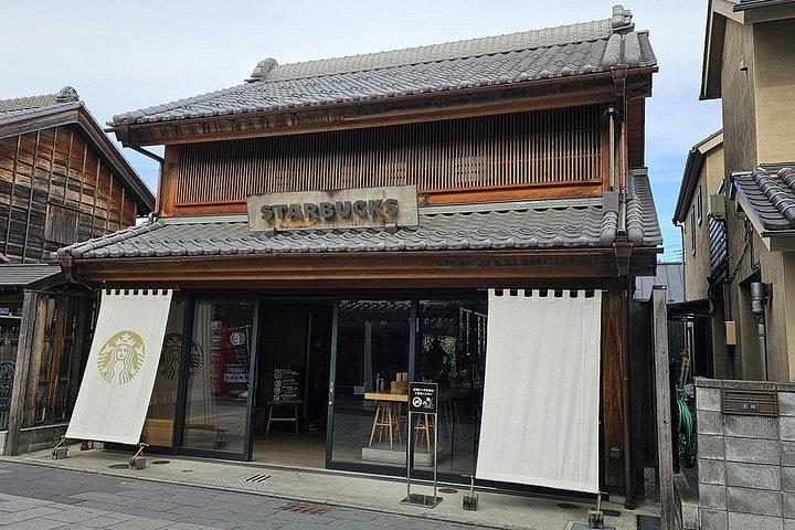 川越プライベート高級車ツアー体験