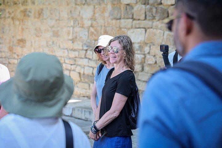 バレンシア発ペニスコラ日帰りツアー、ゲーム・オブ・スローンズ