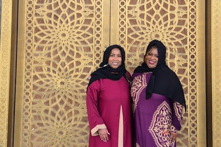 Discover Old Dubai, Heritage, Souks, Boat, Premium Guided Tour