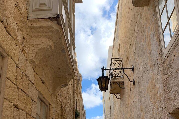 En Insider's Malta All In 1 Day