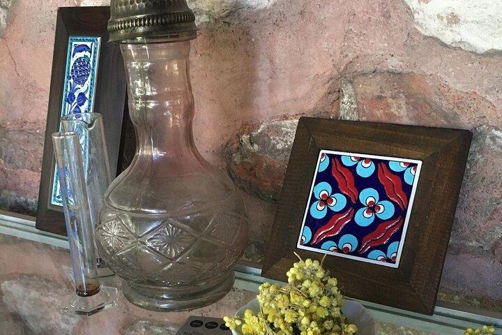 Aromatherapy Botanical Distillation & Hydrosol Workshop