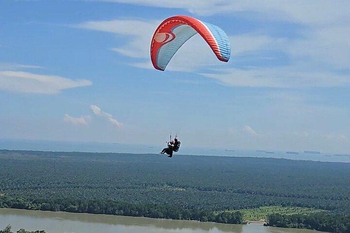 Billeder af Bukit Jugra