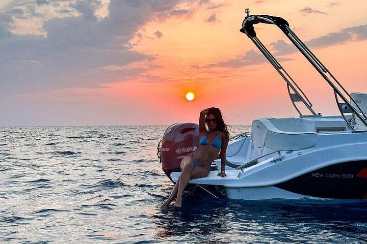 Kotor: VIP Private Blue Cave & Boka Bay Adventure Shore Excursion