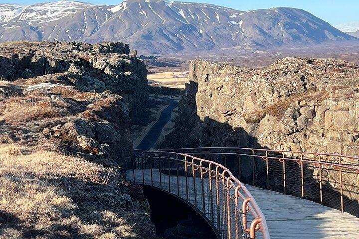 Private Golden Circle Tour