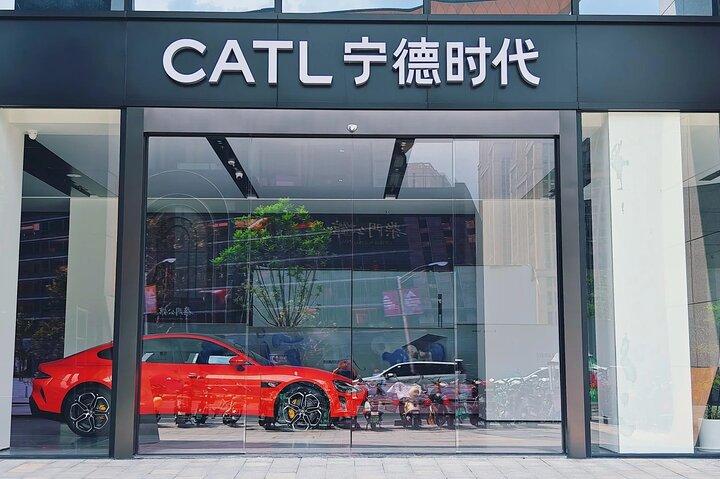 EVミュージアムEVカフェと四川料理/ティーハウス内プライベートツアー