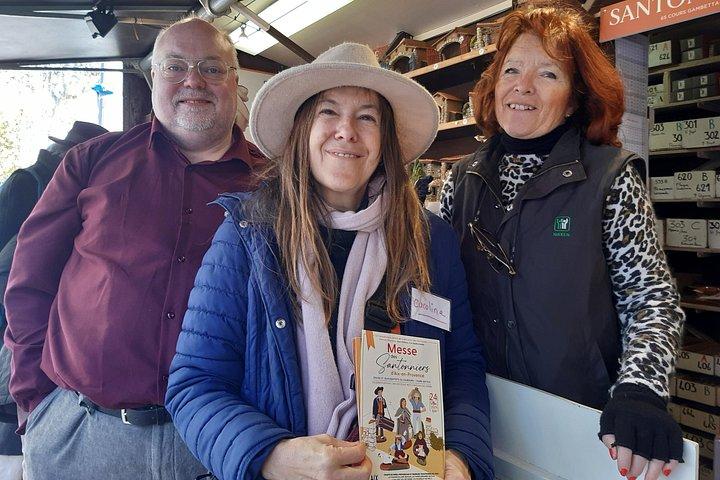 An Authentic and Warm Visit to Aix en Provence