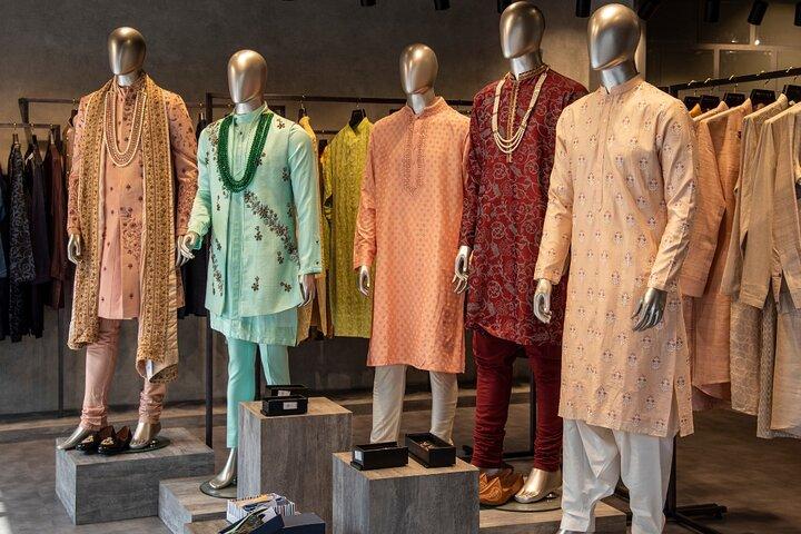 Mumbai Shopping Tour: Din guide till indisk traditionell shopping