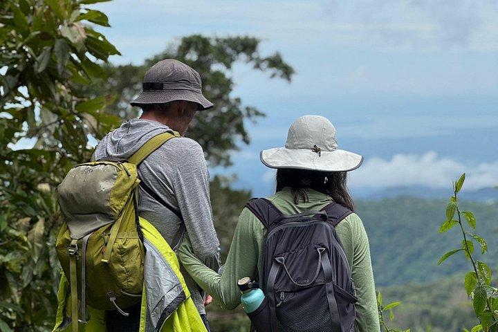 PRIVATE TARGET BIRDWATCHING EXPEDITION + free binoculars